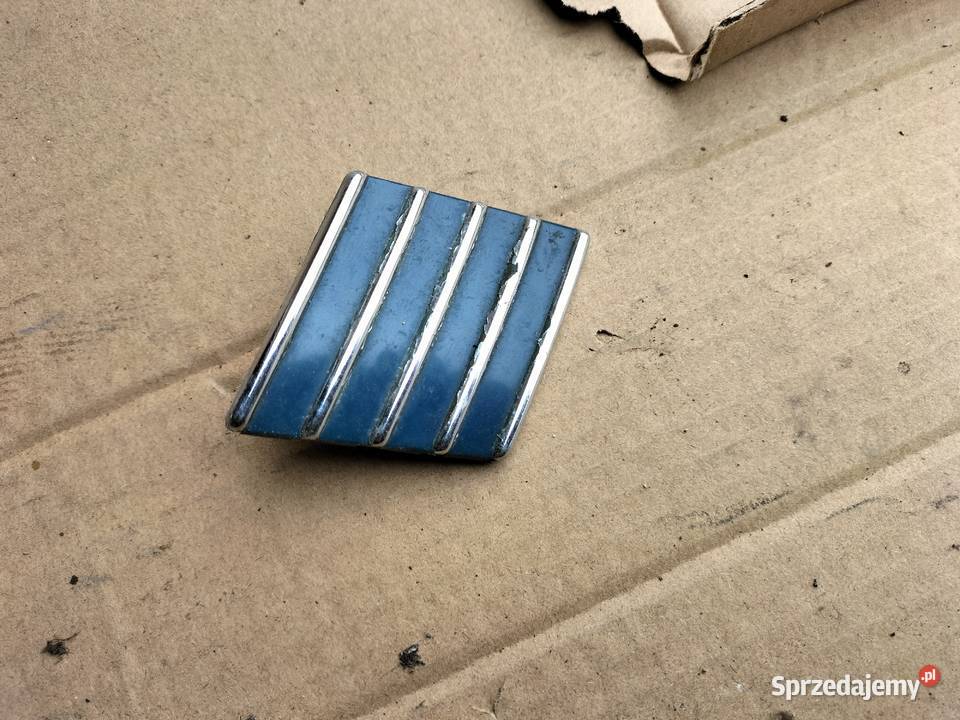 FIAT 126P 126 P ELEGANT MALUCH ZNACZEK EMBLEMAT osobowe Kamień-Kolonia