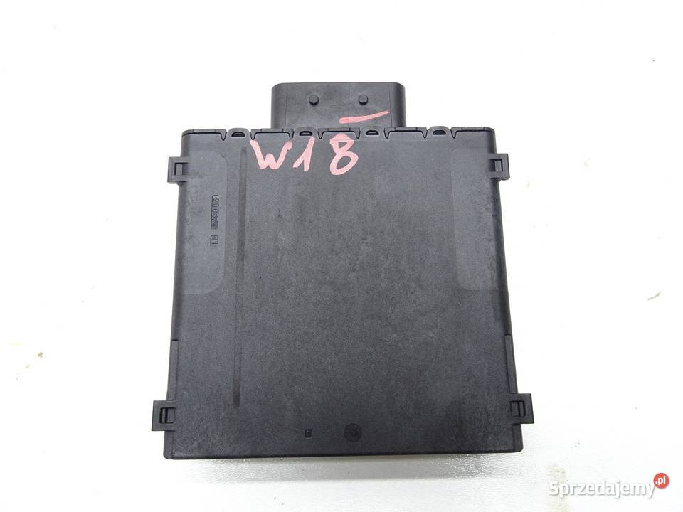 MODUŁ STEROWNIK STABILIZATOR NAPIĘCIA 8K0959663B