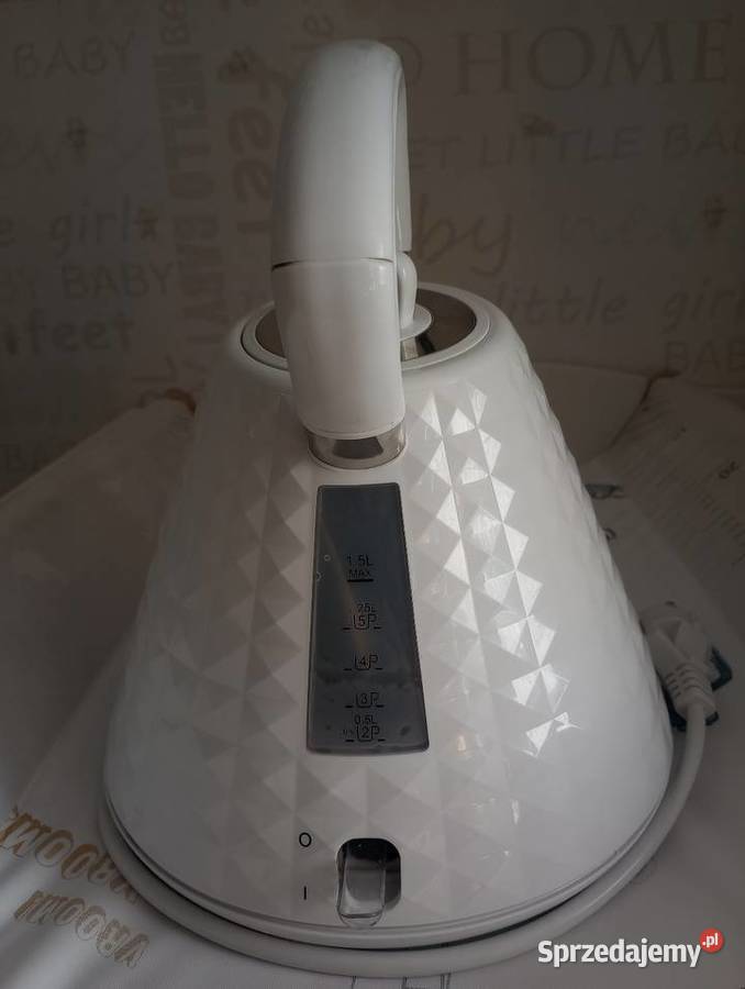 Czajnik elektryczny Eldom Szczecin