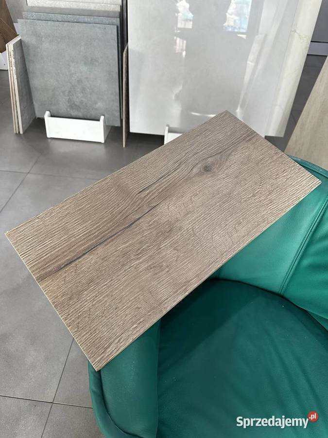 PŁYTKA GRESOWA SVERIGO BROWN 31X62 GAT I sprzedam