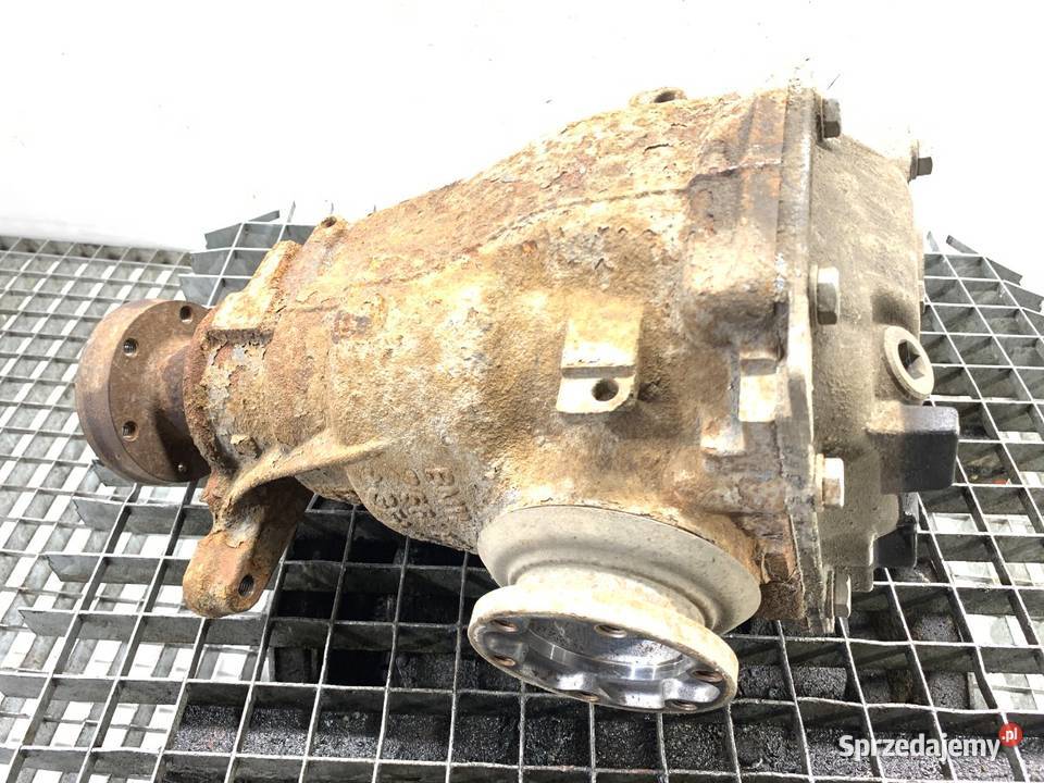 MOST DYFER TYŁ BMW E60 7560591 30 272 0310