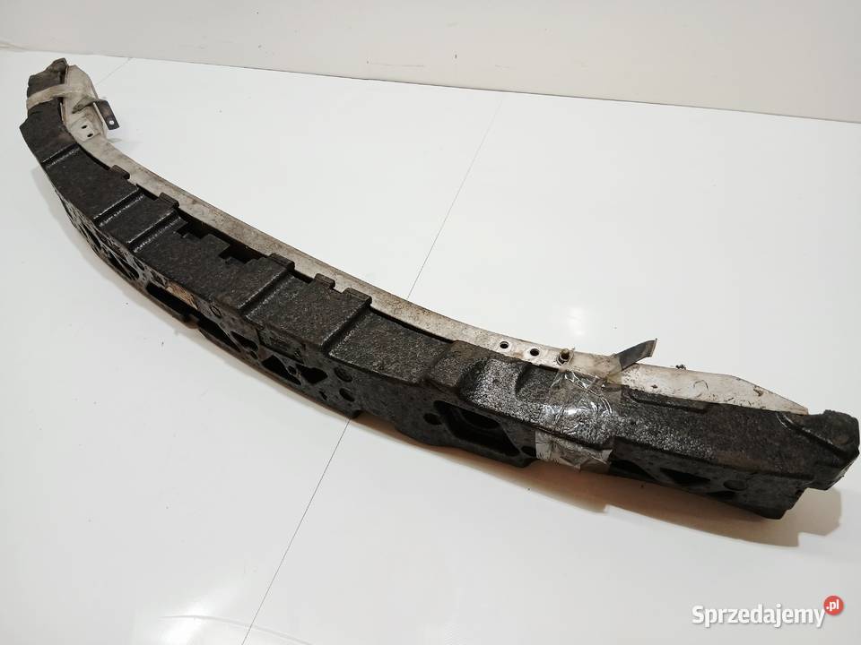 BELKA ABSORBER ZDERZAKA PRZÓD BMW F10 F11 M
