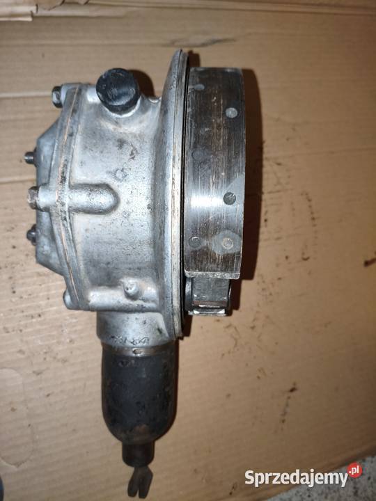Przekładnia główna Dniepr MT K650 K750 sprzedam
