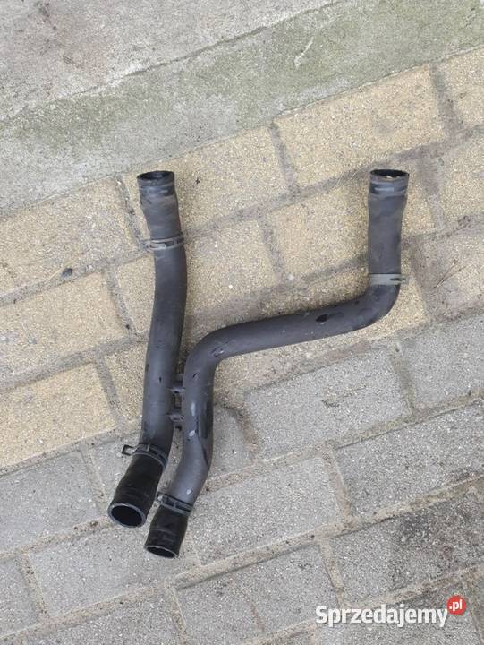 Wąż chłodnicy VW Polo 6N2 99r 14 Mpi Rok produkcji 1999 Gostynin