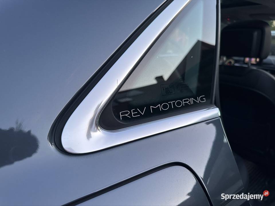 Audi A4 B9 S line 20 TFSI quattro 252 LEGENDARNY elektryczne szyby Proszowice