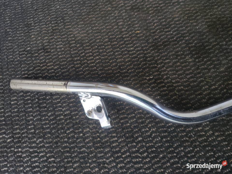 Kierownica Jawa 350 ts 638 sprzedam