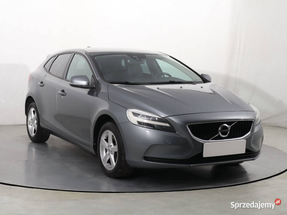 Volvo V40 20 D3