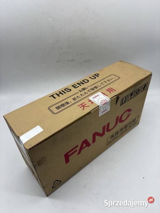 Fanuc A06B6259H010R Servo Amplifier Warszawa