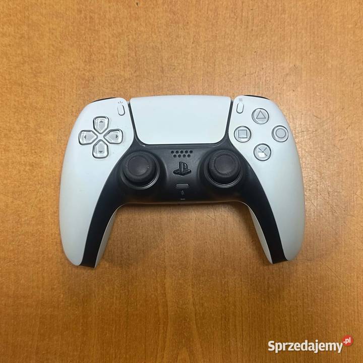 Pad Kontroler Do PlayStation 5 CFIZCT1W warmińsko-mazurskie Elbląg