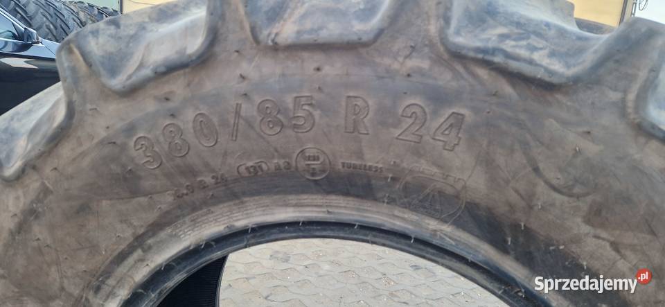 149r24 38085r24 BKT Mitas 80 bieżnik
