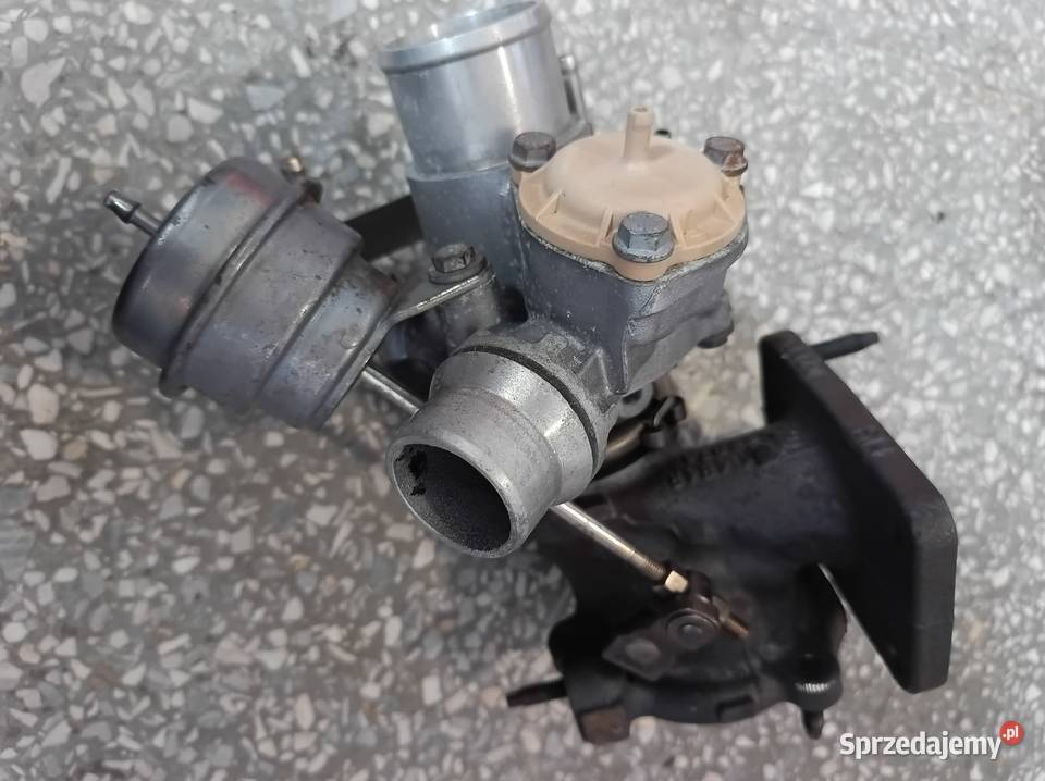 Turbo Reno megan Turbosprężarki Pszczyna sprzedam