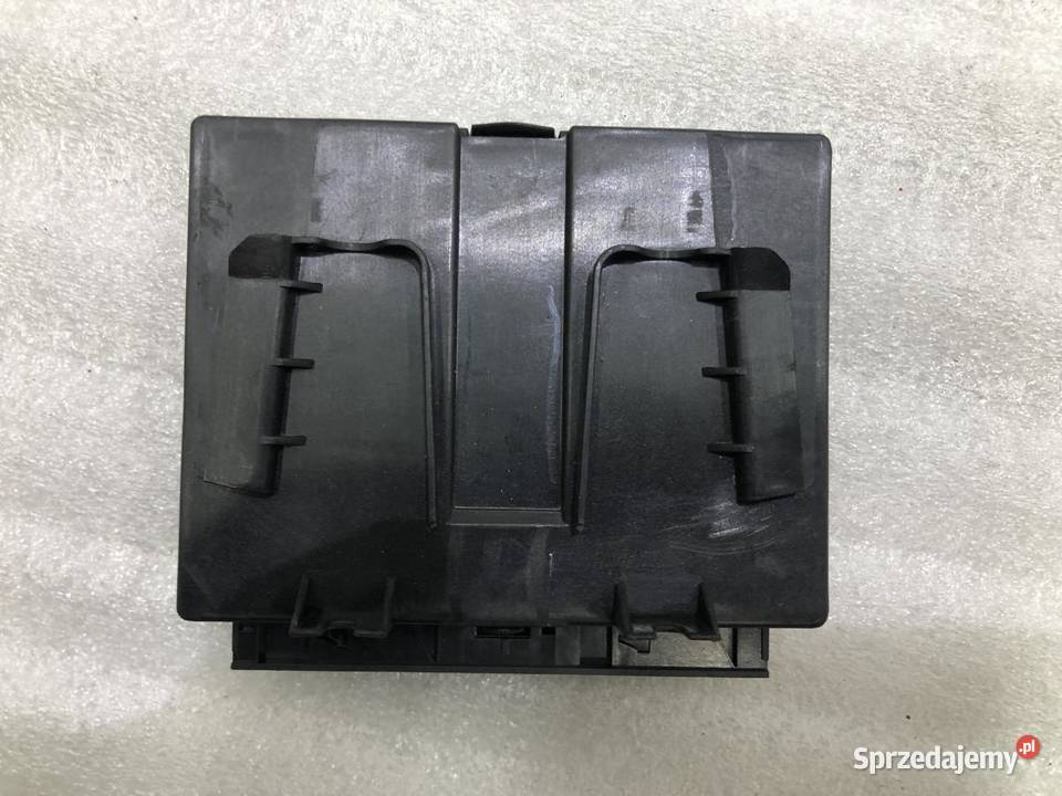 MODUŁ STEROWNIK KLIMATYZACJI BMW F31 9311850 osobowe