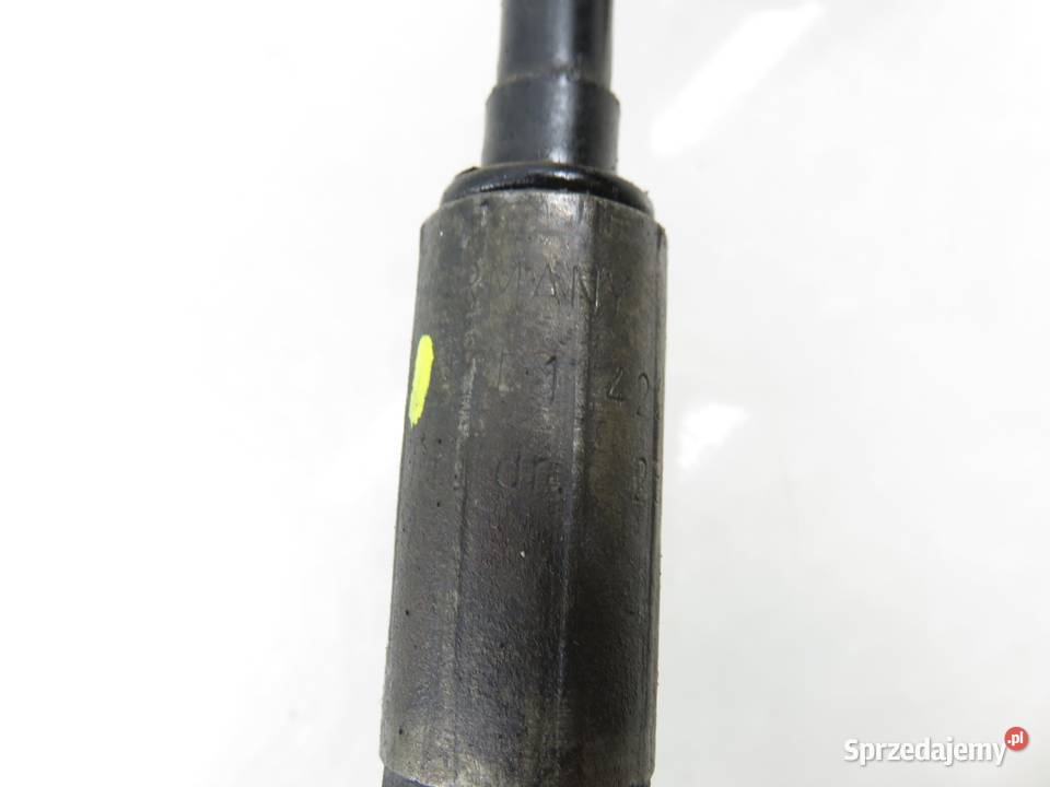 PRZEWÓD WSPOMAGANIA VW LT 2846 II 25 TDI małopolskie