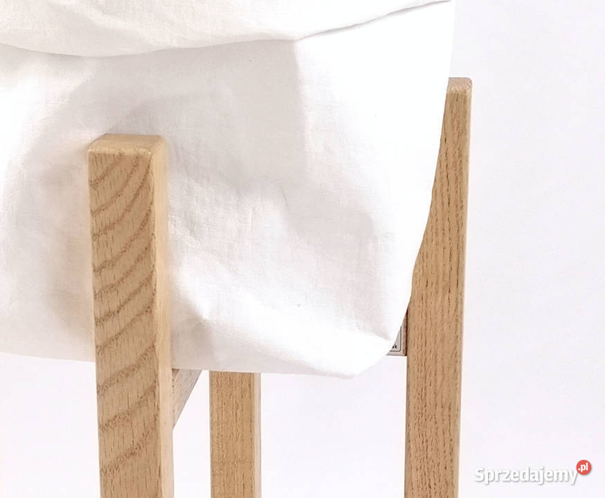 Kwietniki nowoczesne stojaki na kwiaty 20h40 dąb Wrocław