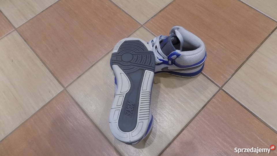 buty sportowe NIKE Nike Damskie Wągrowiec