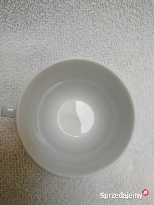 Filiżanka do kawy Jlmenau biały