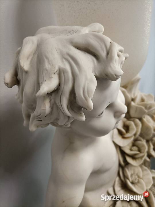 Lampa stojąca Amor Elbląg