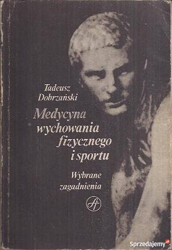 MEDYCYNA WYCHOWANIA FIZYCZNEGO I SPORTU WYBRANE podkarpackie Rzeszów