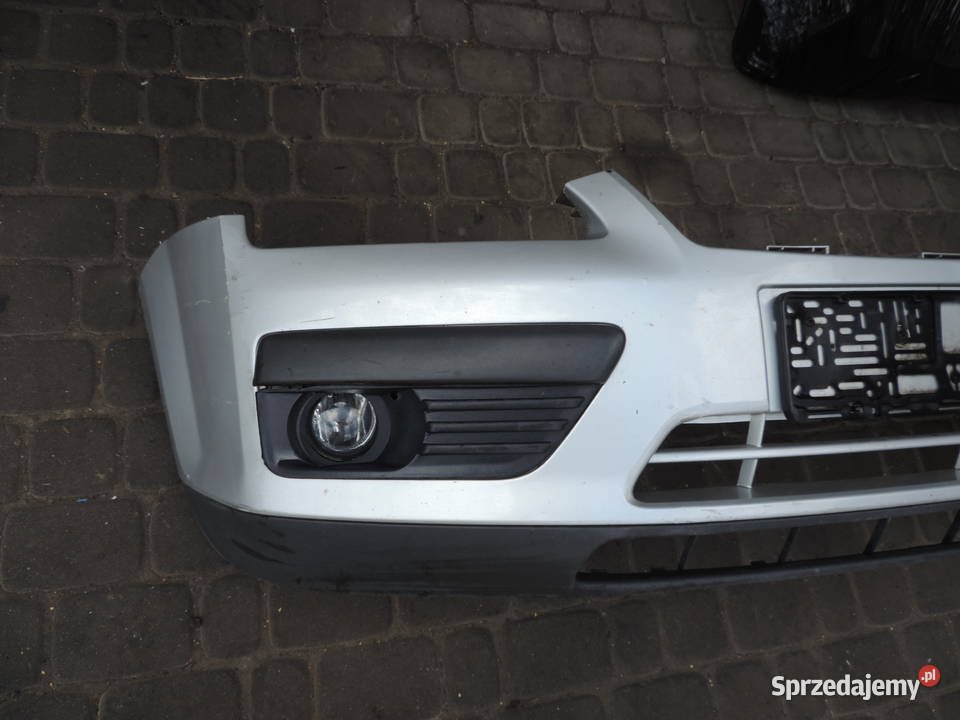 FORD FOCUS MK2 KOLOR O3 ZDERZAK PRZÓD małopolskie Nowy Sącz