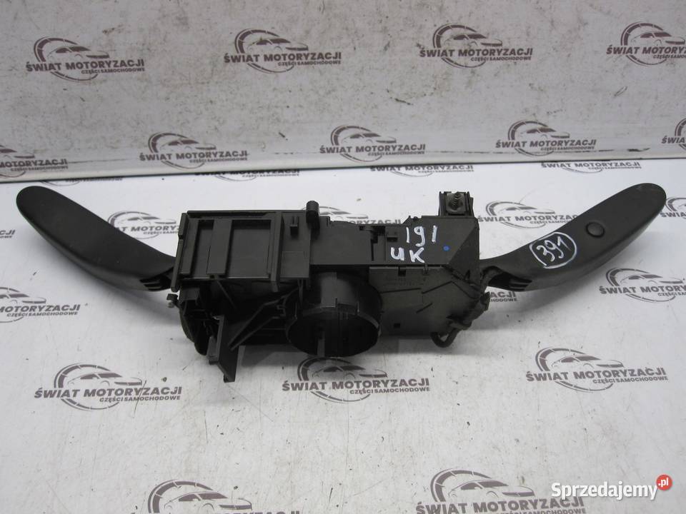 SKODA FABIA II przełącznik zespolony 6R0953521C