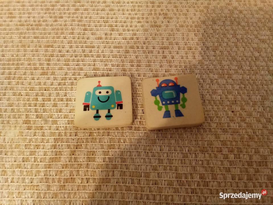 2 gumki roboty mazowieckie Warszawa