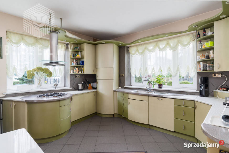 Dom wolnostojący Sulejówek 26067m2