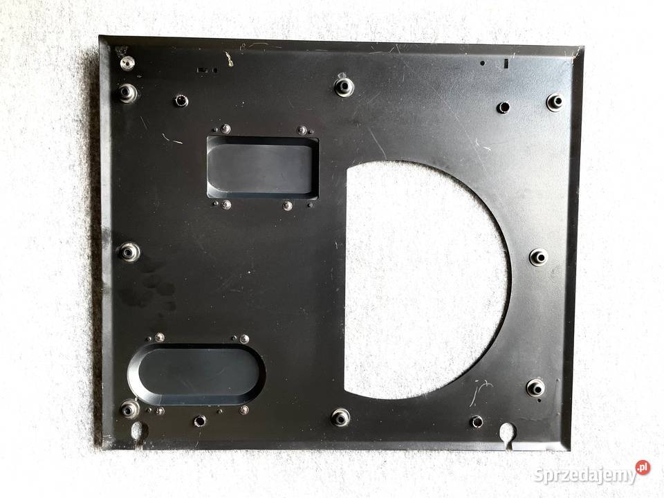 BERNARD pokrywa dolna 1 sprzedam