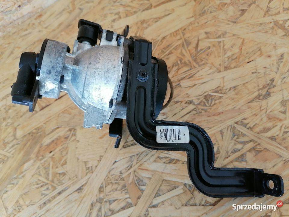 HYUNDAI I30 III 1721 HALOGEN PRAWY 92201G4 Pleszew