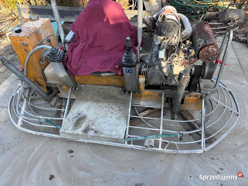 Barikell 120 HYDROSTAT Grajewo