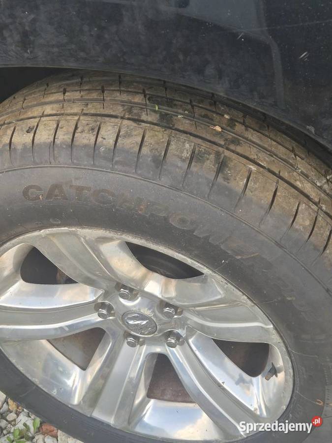 Ram 1500 4 ge eracji 57 HEMI śląskie Ruda Śląska