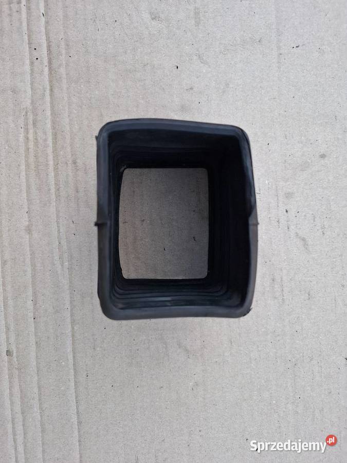 Guma rura ogrzewania Fiat 126p Maluch Strzelce Opolskie