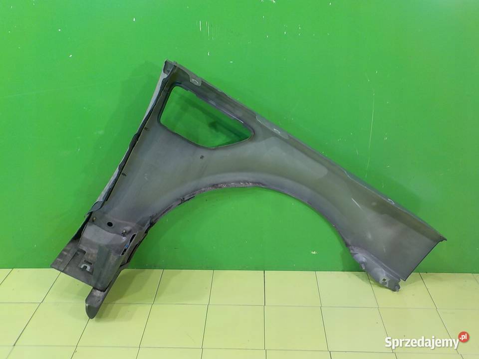 RANGE ROVER SPORT I 27 TDV6 07r SUV blotnik lewy osobowe Błotniki Suków sprzedam