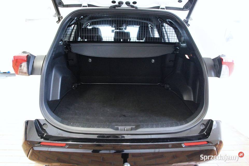 TOYOTA RAV4 PLUGIN HYBRID 97 800PLN mazowieckie Warszawa