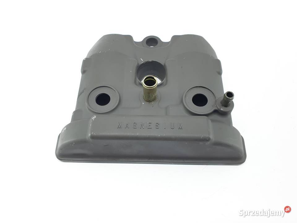 Pokrywa Glowicy Dekiel Suzuki Drz 400 Łódź