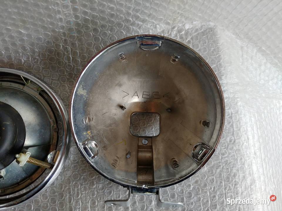 Lampa reflektor przód Yamaha XVS 1100 Drag star Zamość