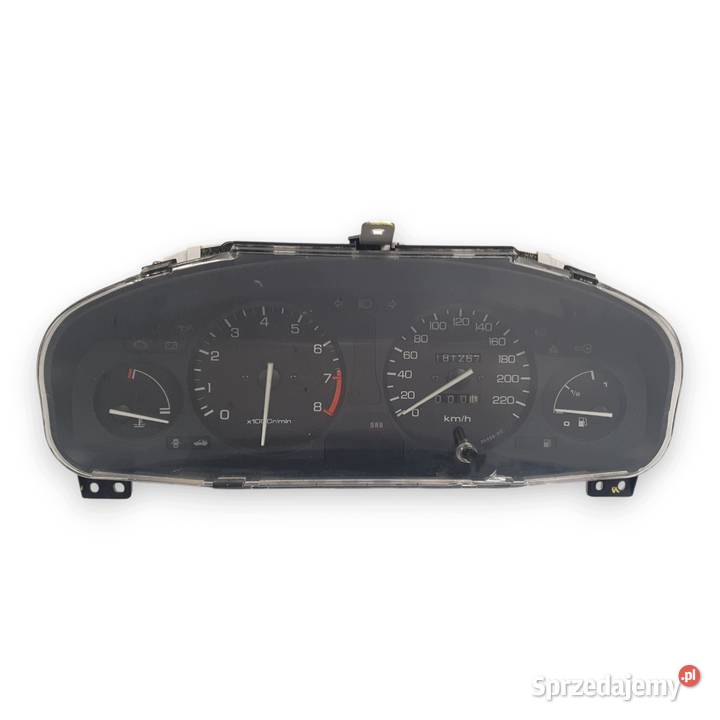 LICZNIK ZEGARY HR0200101 Honda Civic VI 14 15 16