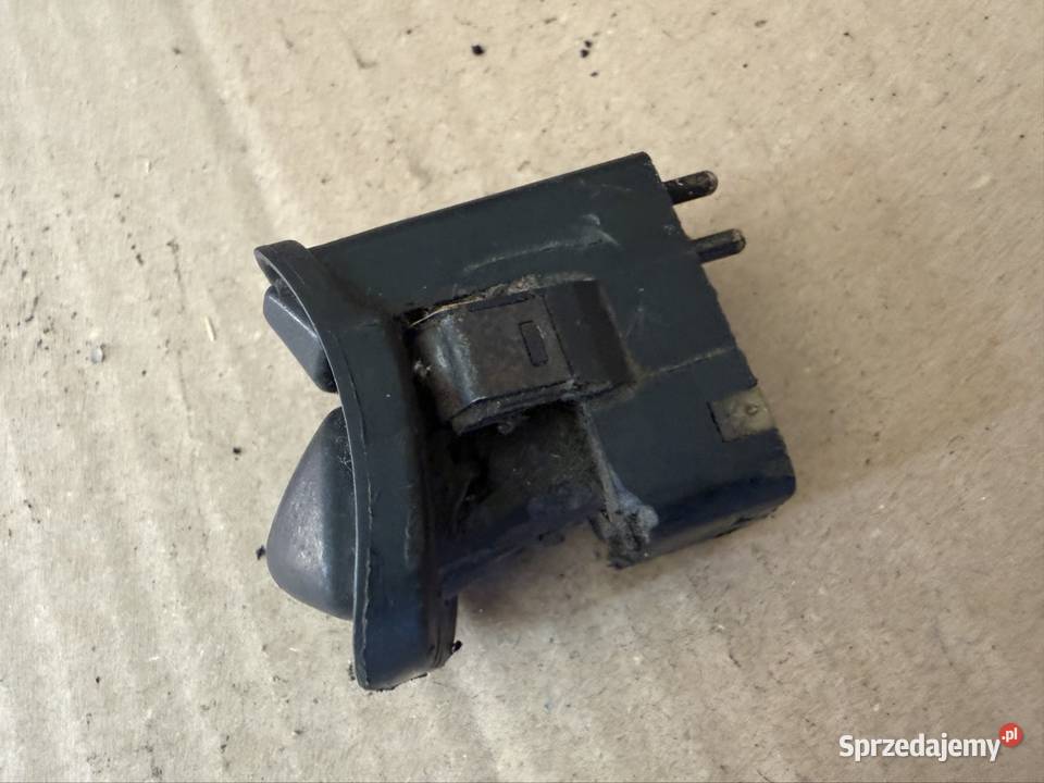 BMW e24 e23 e30 przełącznik regulacji lusterek Jastrzębie-Zdrój
