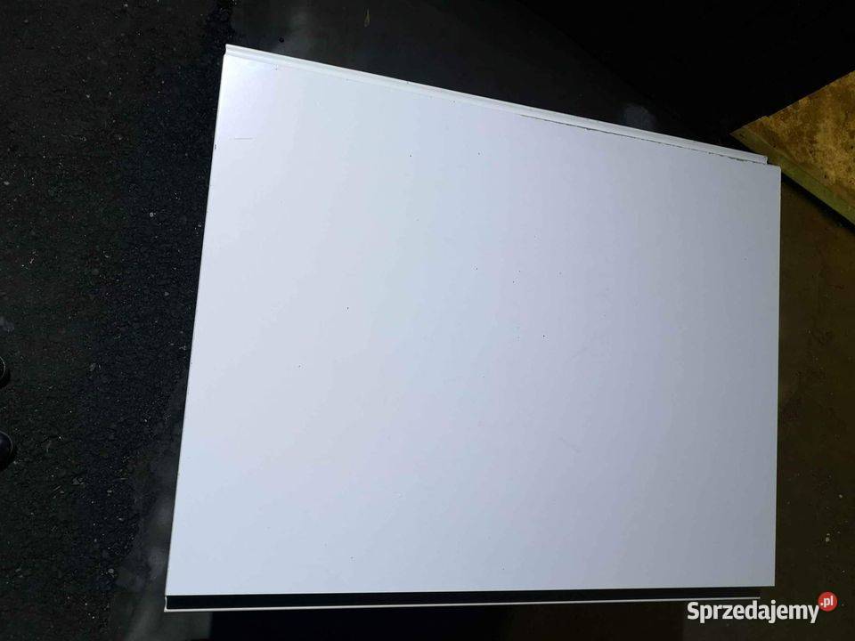 INGATORP ikea Stół z opuszczanym blatem biała 2cm Stoły, krzesła, biurka Kraków