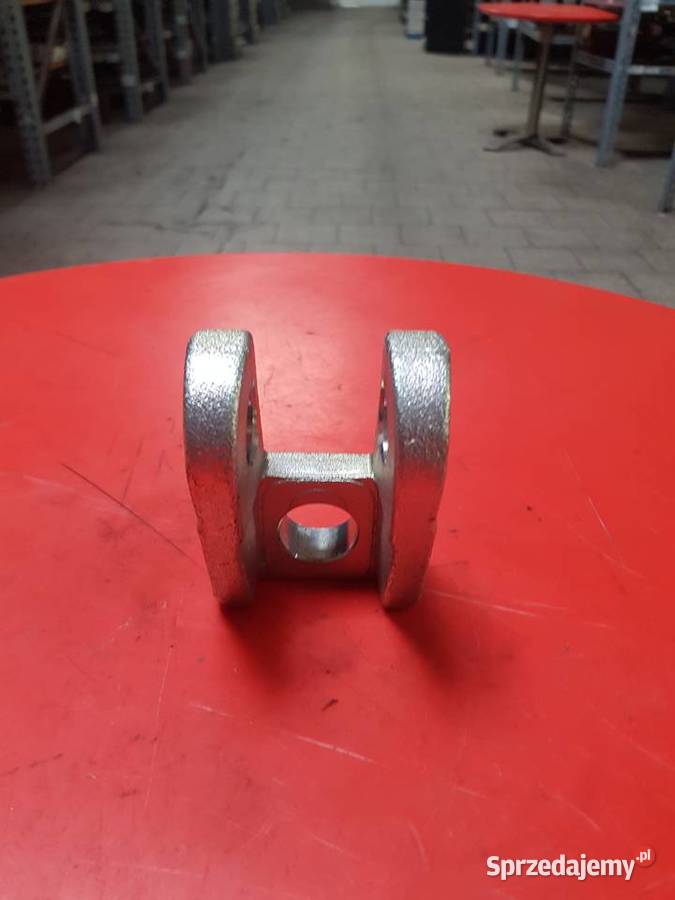 87360256 Widełki CNH Holland lubuskie Sulechów