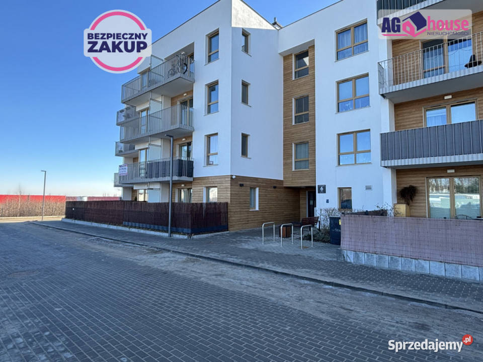 Sprzedaż mieszkania 3303m2 1 pokojowe Kowale