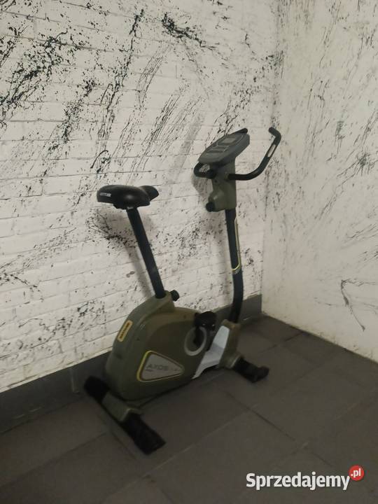 Rower Stacjonarny Magnetyczny Niemiecki Kettler Leszno sprzedam