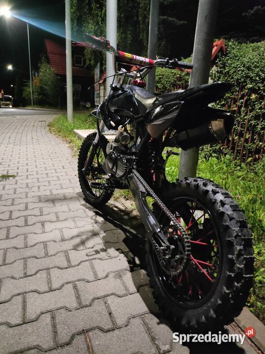 Loncin 110125 1714 Laskowa