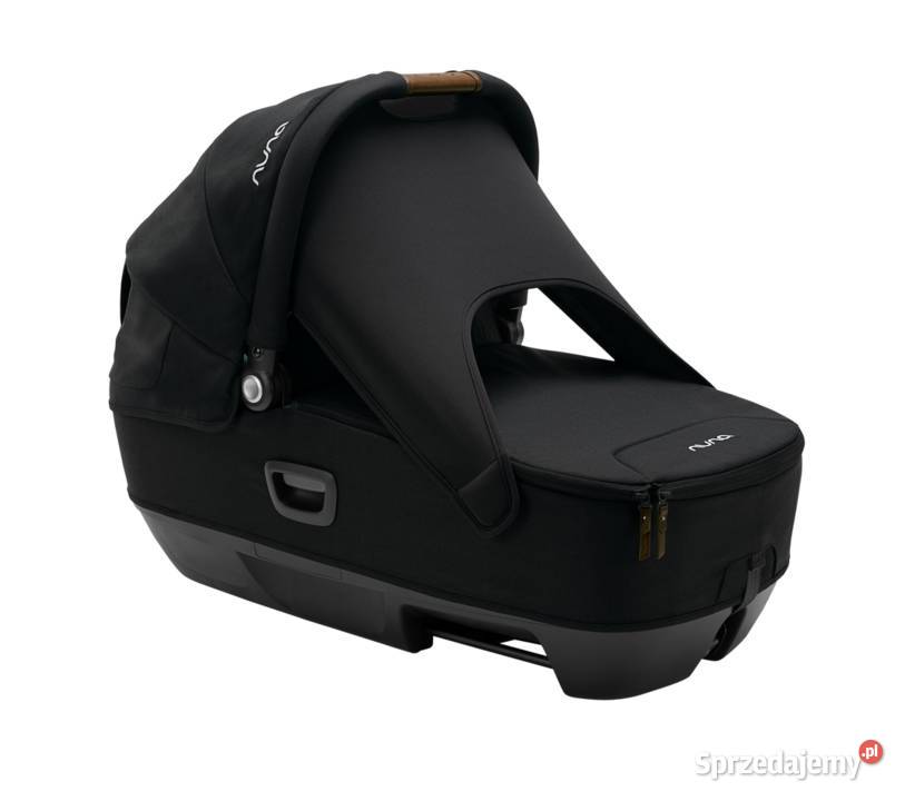 Nuna TRIV Next Generation Cari Bundle mazowieckie Mazewo Dworskie"B"
