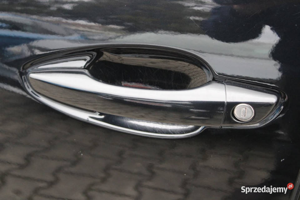 Peugeot 5008 2020r FVAT23 FullLED Kamera śląskie Bielsko-Biała