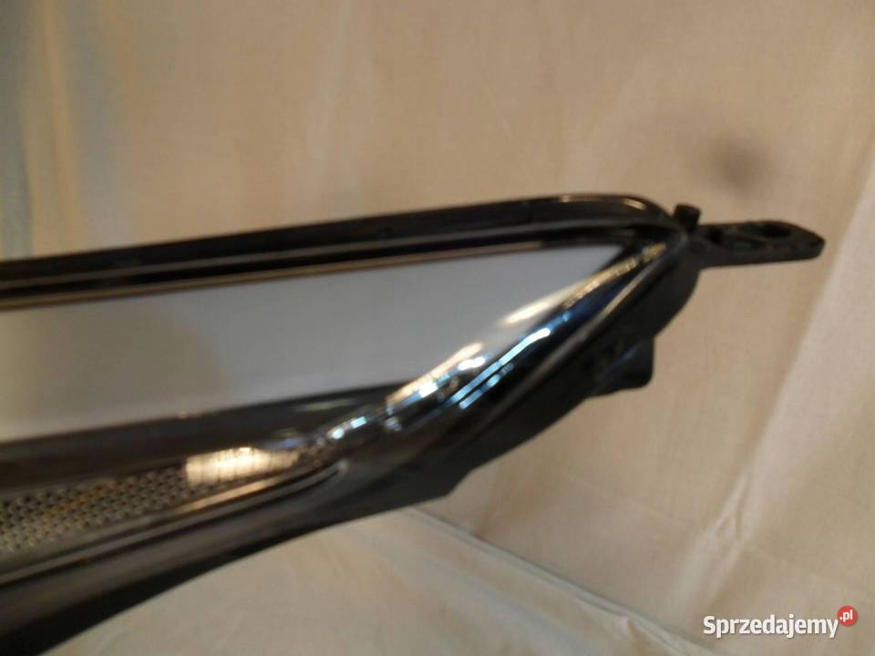 REFLEKTOR PRZÓD STRONA LEWA KIA CEED 92101A2250 wielkopolskie Nowy Tomyśl sprzedam