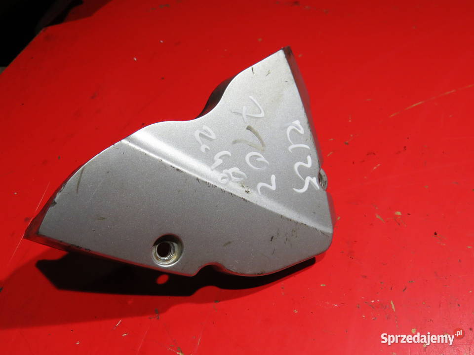 YAMAHA MAJESTY 250 03 dekiel silnika zębatki Warszawa