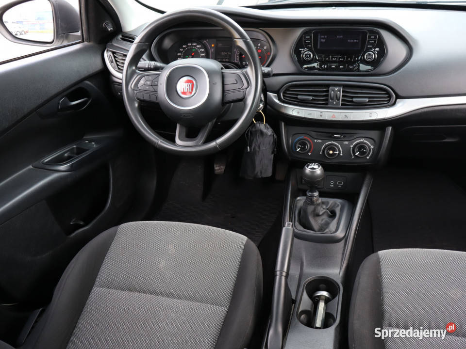 Fiat Tipo 14 16V Bielany Wrocławskie