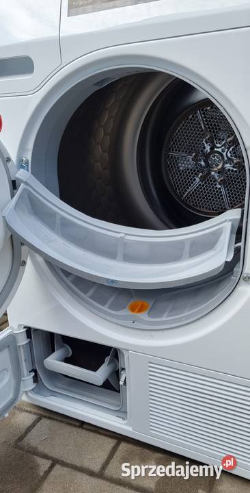 Suszarka kondensacyjna z pompą ciepła Miele T1 Wrocław sprzedam