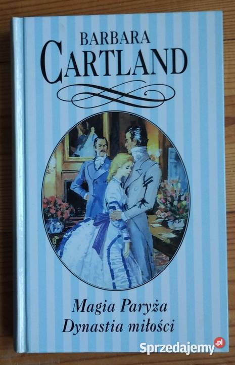 Zestaw książek obyczaj kryminał Reda