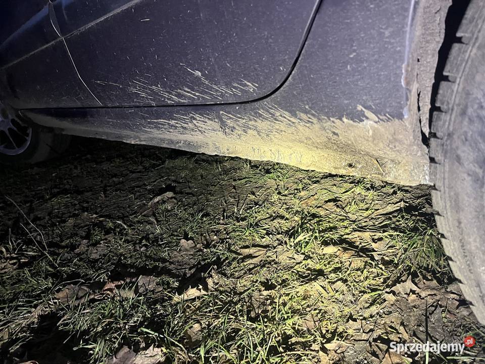 Renault thalia 14 gaz Thalia Zielona Góra